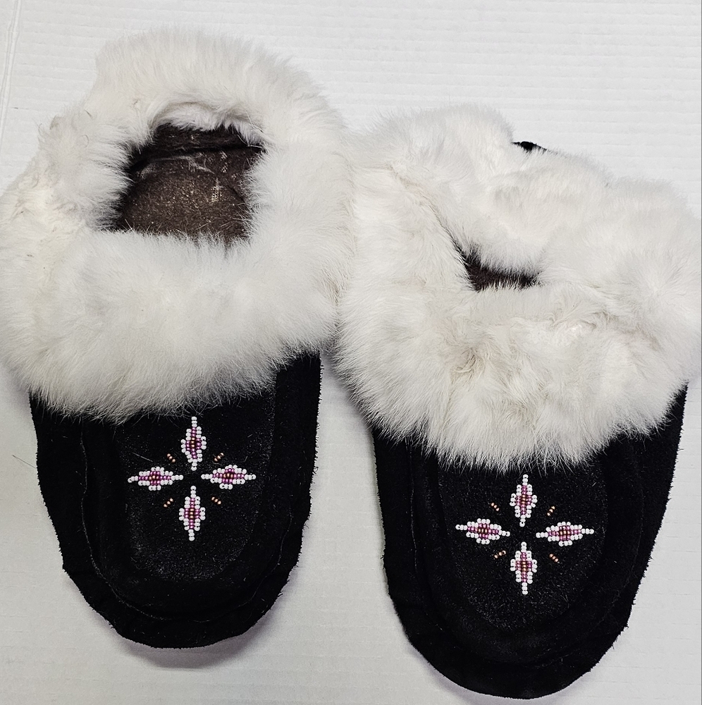 Moccasins